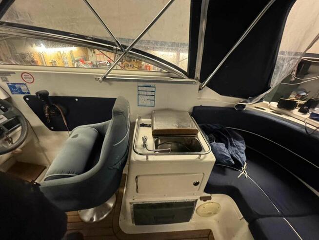 Jacht motorowy Łódź motorową , Uttern d 66 , sprzedam