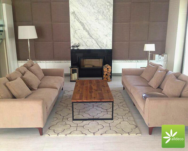 Stół ze starego drewna - na wymiar