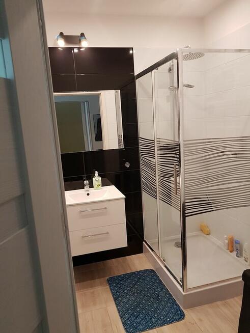 wynajmę mieszkanie w Miasteczku Wilanów