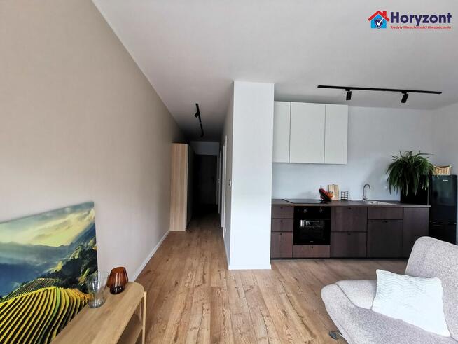 Nowoczesne 2-pokojowe mieszkanie w centrum Opoczna