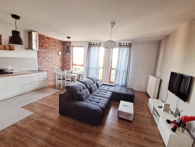 Mieszkanie 3 pokojowe z garażem Warszawa Nowe Włochy