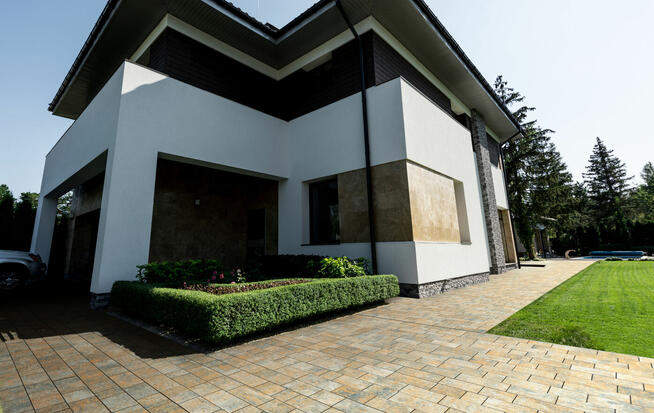 Brukstone Kostka i Kamień