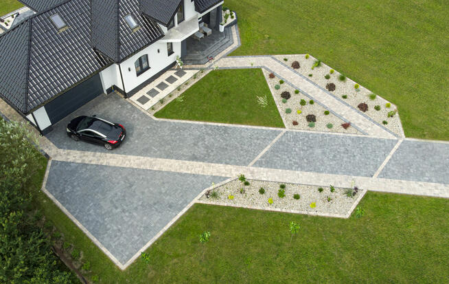 Brukstone Kostka i Kamień