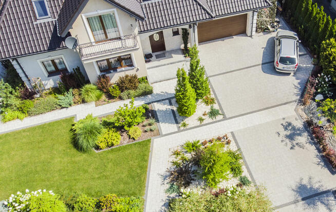 Brukstone Kostka i Kamień