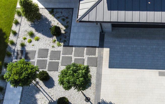 Brukstone Kostka i Kamień