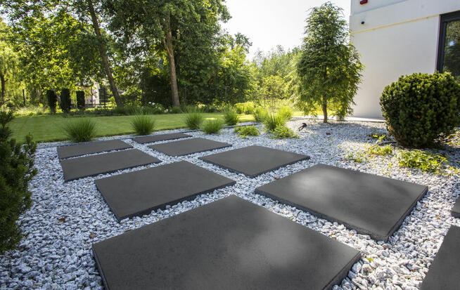 Brukstone Kostka i Kamień