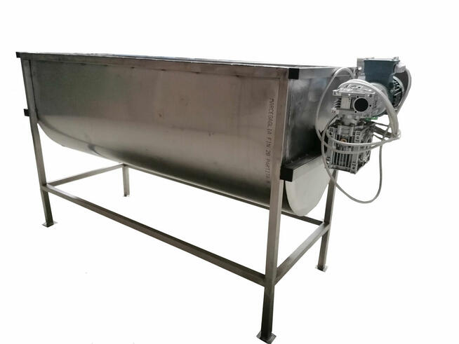 OSUSZACZ DEHYDRATOR DO MIODU KREMOWNICA