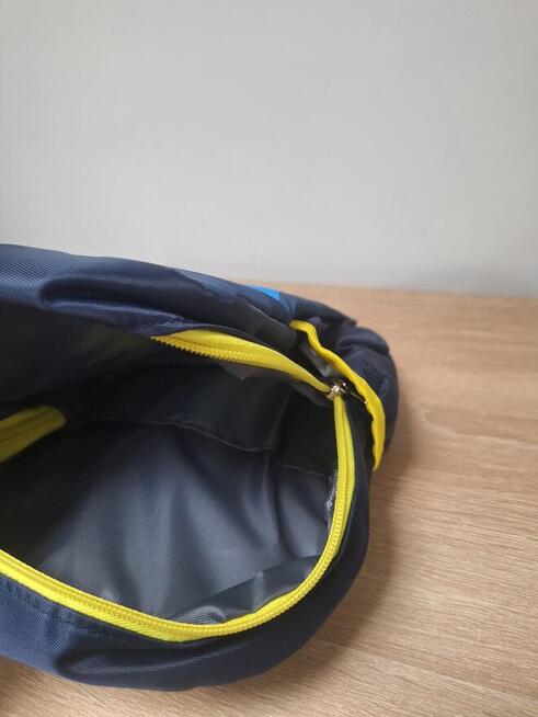 Plecaczek dziecięcy z dinozaurem