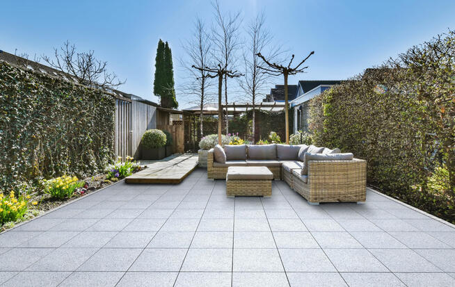 płyty tarasowe MUSSO od Vestone