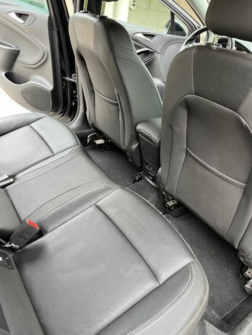 OPEL ASTRA Sport 2018 diesel 1.6 CDTI Ecotec BusinessPremium