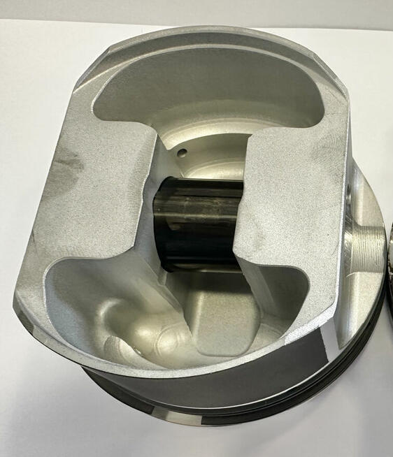 Kute tłoki JEEP WRANGLER IV HWA C416 2.0 (272kW)