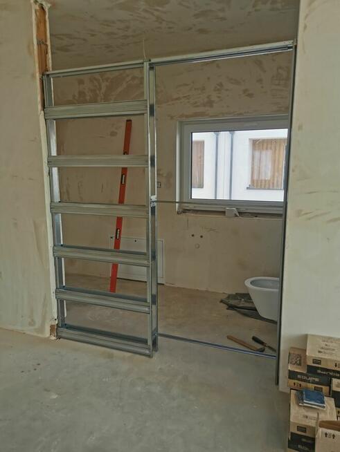 Kaseta Eclisse do zabudowy