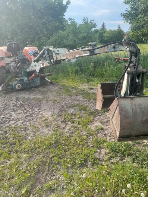 Ładowacz troll warframa