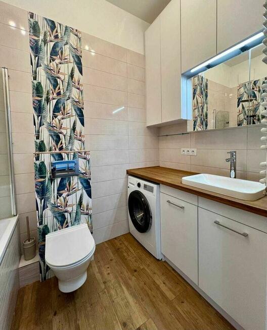 2 pokojowe przy Metrze Młociny, ul. Lekka 1