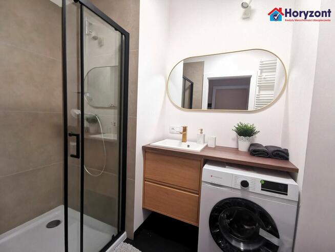 Nowoczesne 2-pokojowe mieszkanie w centrum Opoczna