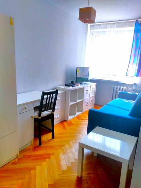 POKÓJ 1os - dla studenta, ucznia, pracującego - Gdynia