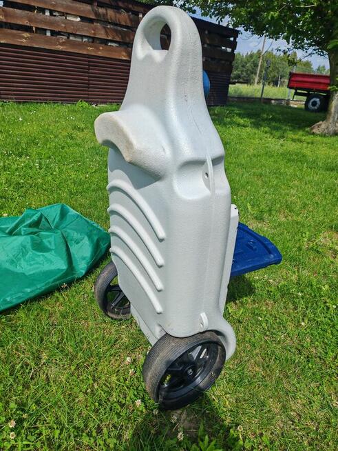 Sprzedam pojemnik na szarą wodę do kempingu lub kampera