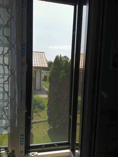 Montaż moskitier Niepolomice i okolice – 40 zł!