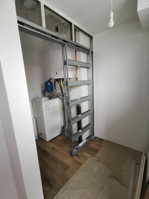 Kaseta Eclisse do zabudowy