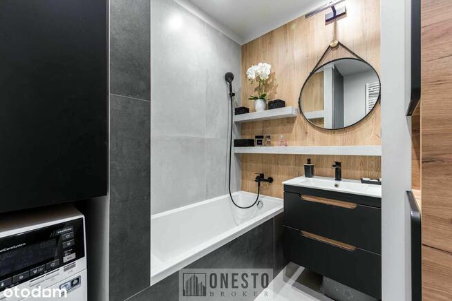 Mieszkanie 3 pok. 66,14m2, Turka