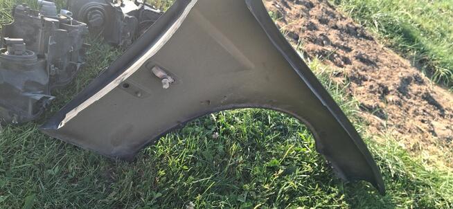 błotnik lewy e46 compact 316ti