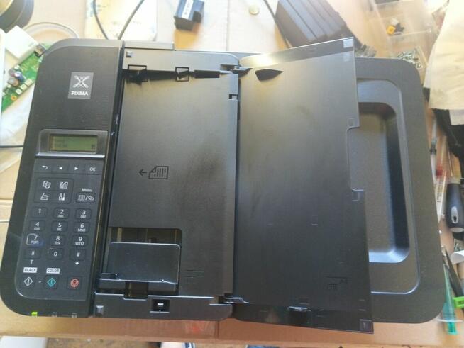 Drukarka Canon TR4650 Wifi