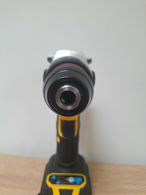 Wiertarko-wkrętarka DeWalt akumulatorowa