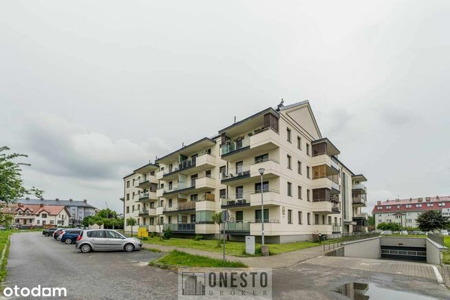 Mieszkanie 3 pok. 66,14m2, Turka