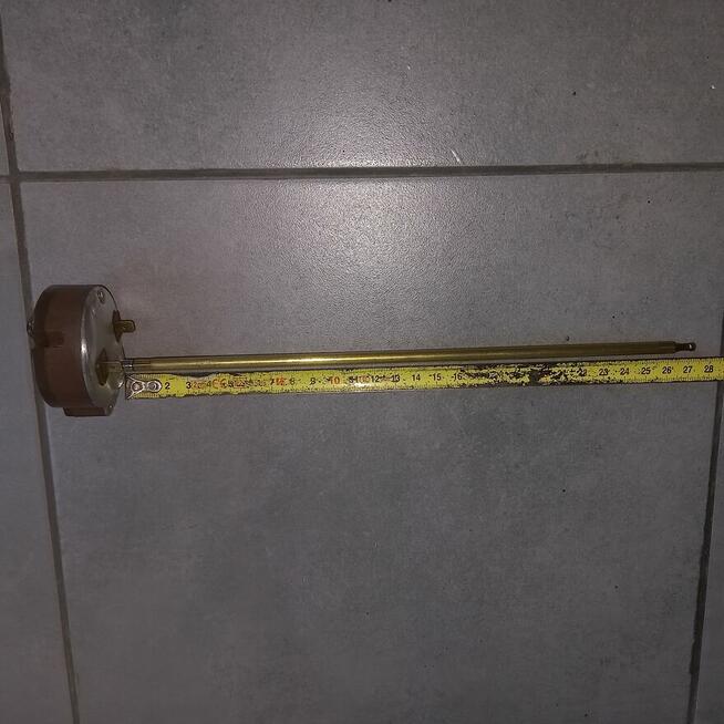 termostat TERMOWATT T105 TYPE R-T-S 3 16A 250V