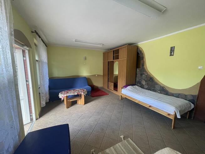 Wynajmę noclegi Blues Festiwal