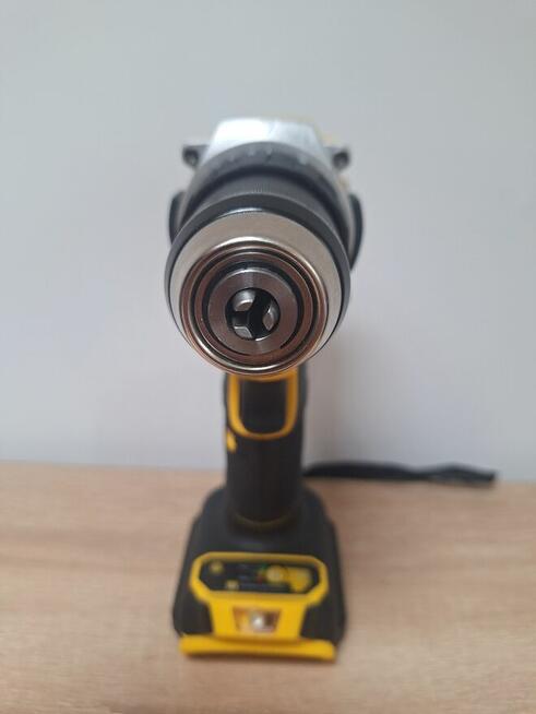 Wiertarko-wkrętarka DeWalt akumulatorowa