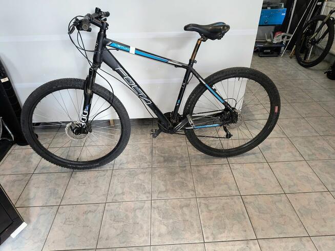 Rower Mtb Folta Letuh 29