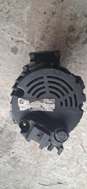 Alternator e46 316ti compact n42b18