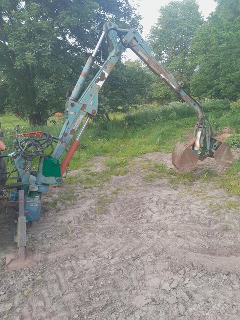 Ładowacz troll warframa