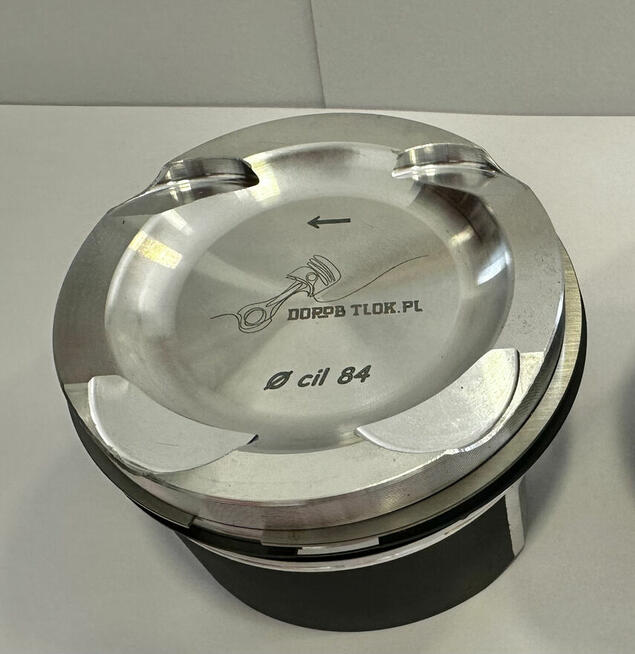 Kute tłoki JEEP WRANGLER IV HWA C416 2.0 (272kW)