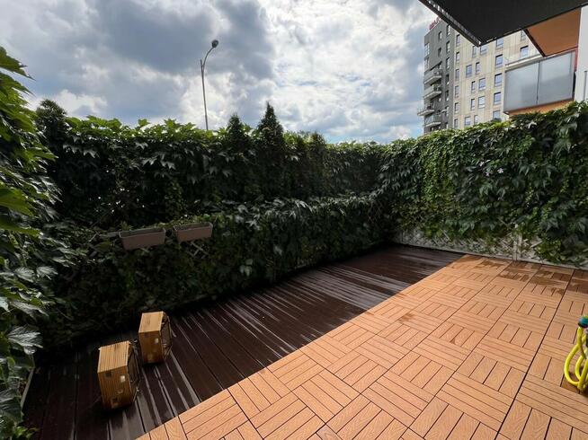 2 pokojowe przy Metrze Młociny, ul. Lekka 1