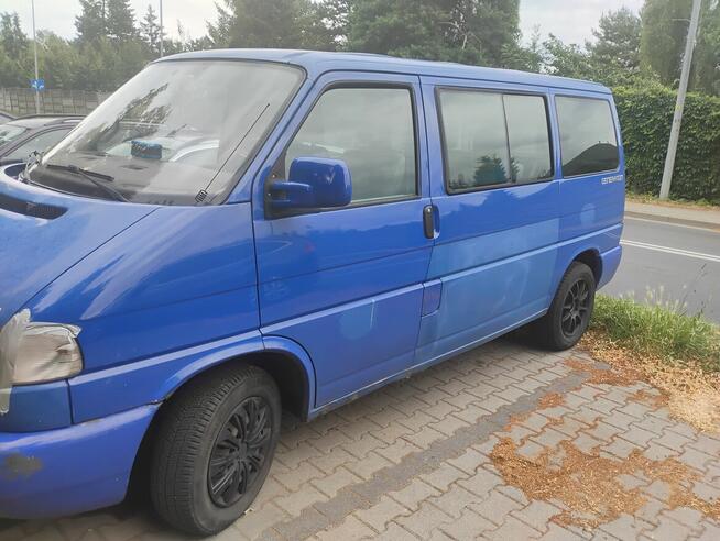 Sprzedam VW T4