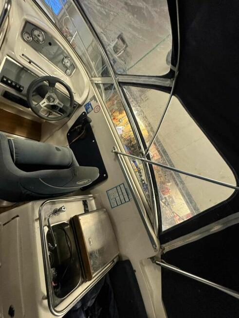 Jacht motorowy Łódź motorową , Uttern d 66 , sprzedam