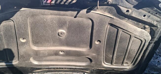 Maska e46 compact 316ti