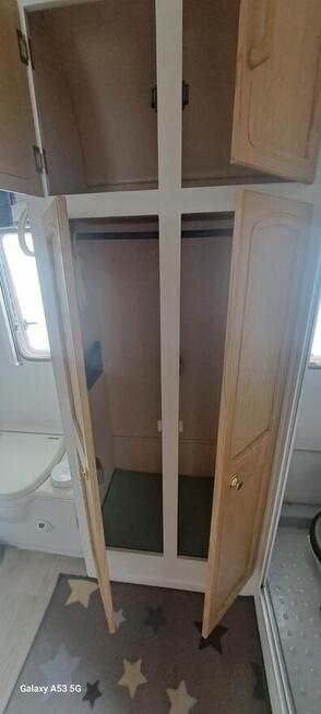 Przyczepa kempingowa