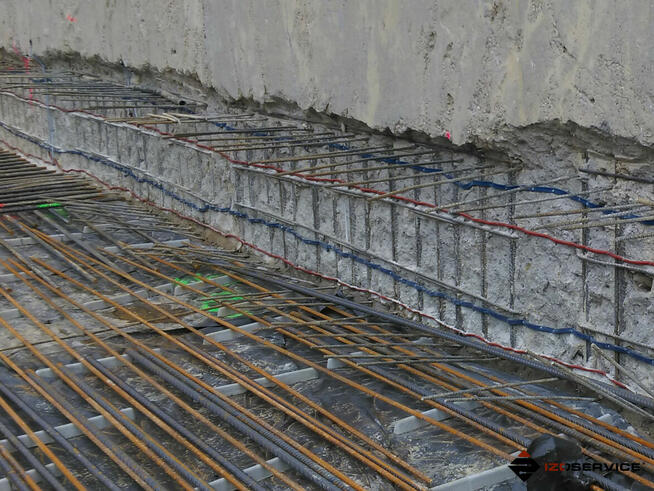 Pracownik fizyczny / budowlany