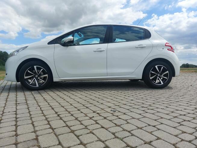 Peugeot 208 1.4 HDi Active Pack