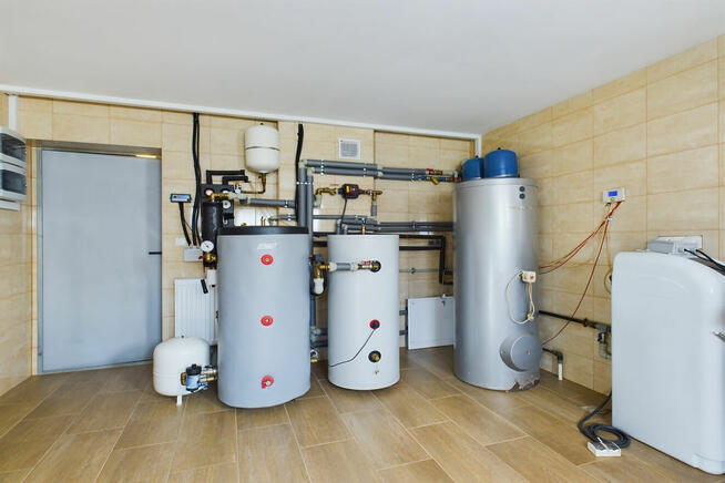 Przestronny dom z pięknymi widokami - Ratułów