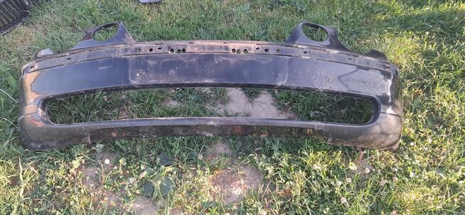 Zderzak przedni e46 compact 316ti