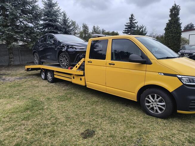 BRATHOL Pomoc Drogowa Trzebinia