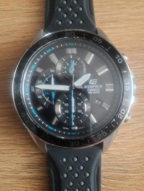 Zegarek Casio Edifice