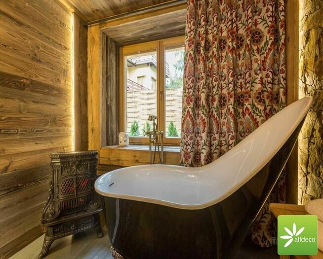 Stara deska obiciowa