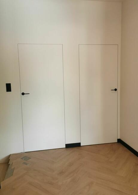 Sprzedaż i Montaż Drzwi Wewnętrznych