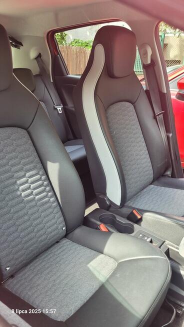 OKAZJA - Sprzedam samochód elektryczny