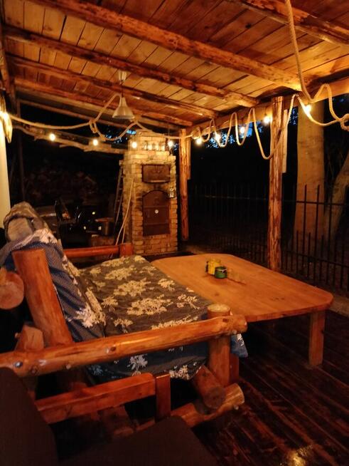 Nocleg nad morzem 900 do morza Gdańsk Wyspa Sobieszewska